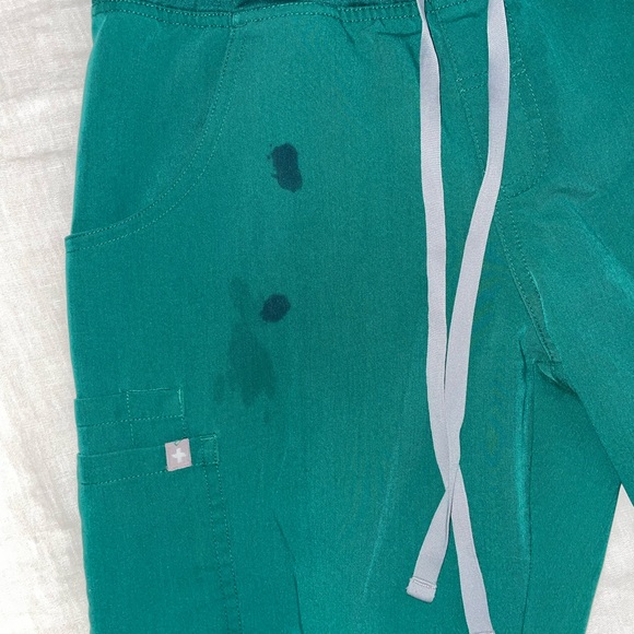 Figs Kade Scrub pants - Picture 4 of 4